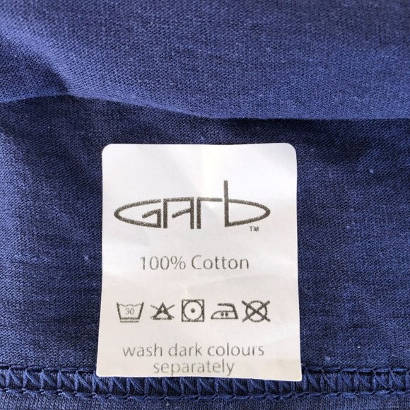 Garb Genuine Sport Kids T-Shirt The old Course St Andrews Scotland Sz 4T - Picture 8 of 9